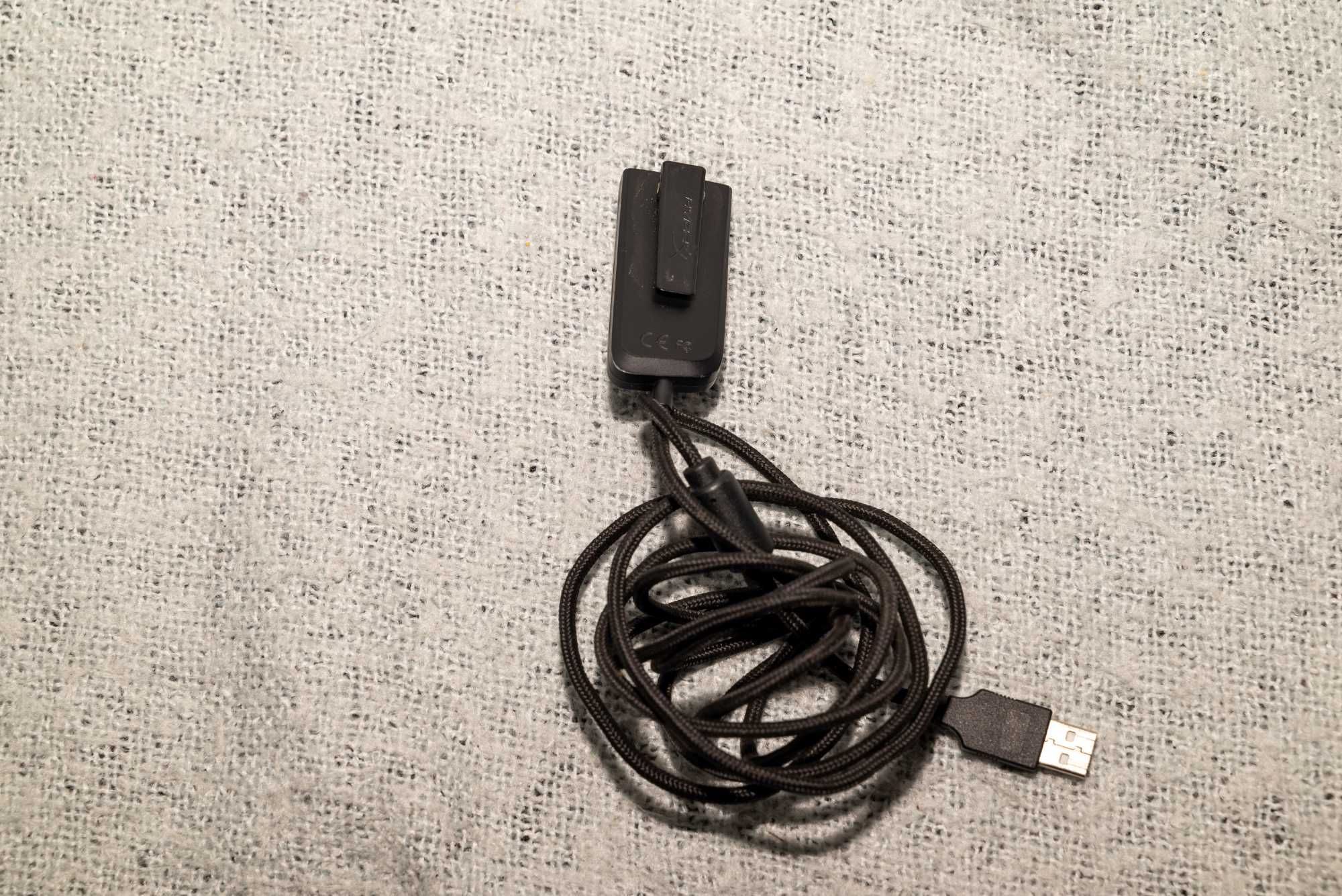 Karta dźwiękowa HyperX Cloud Virtual 7.1 Surround USB