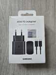 Ładowarka samsung 45w