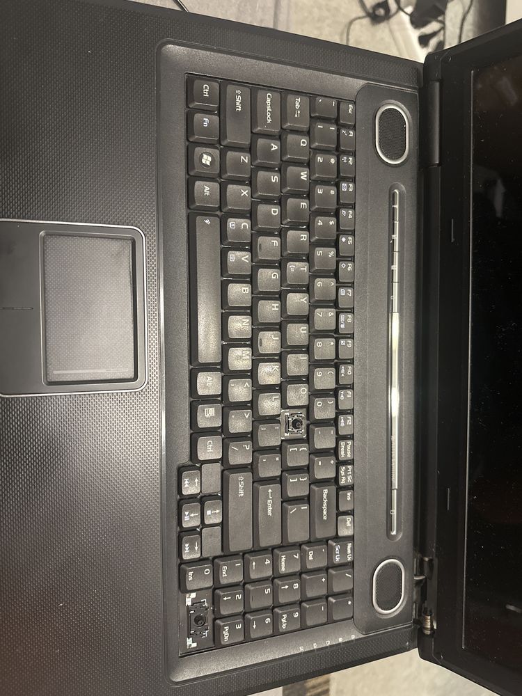 Laptop Asus X71V