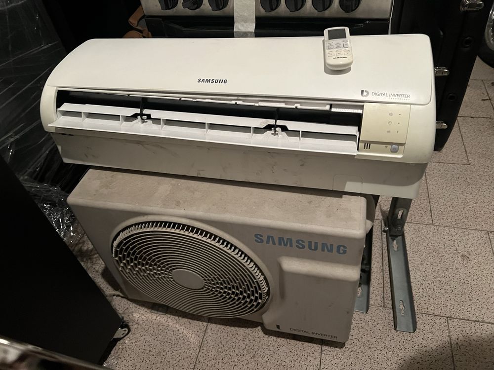 Ar condicionado samsung 9000BTU