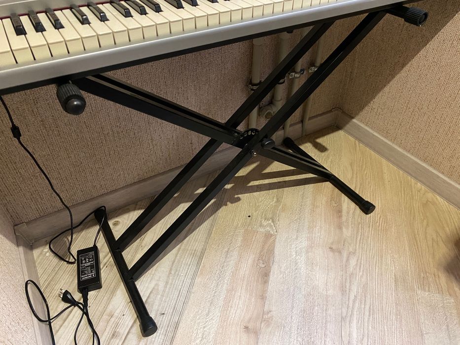Синтезатор YAMAHA NP-30S