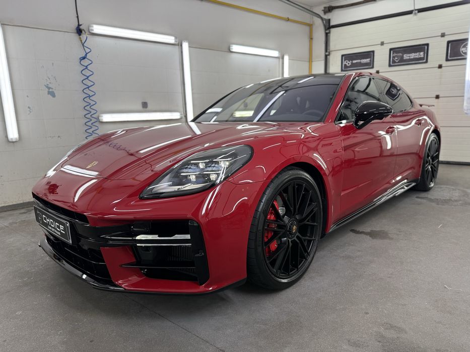 Detailer Aplikator PPF Autokosmetyka Zaniemyśl