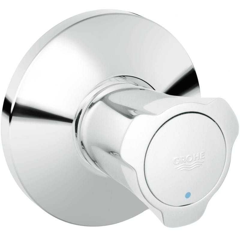 Grohe Costa L - Górna część zaworu podtynkowego, chrom