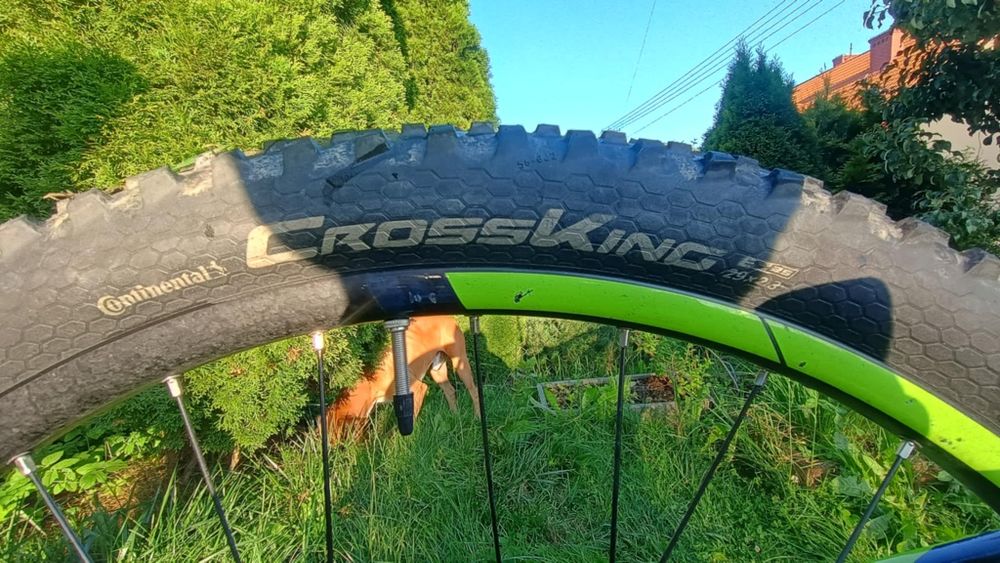 Rower elektryczny R Raymon FullRay 130 E 6.0