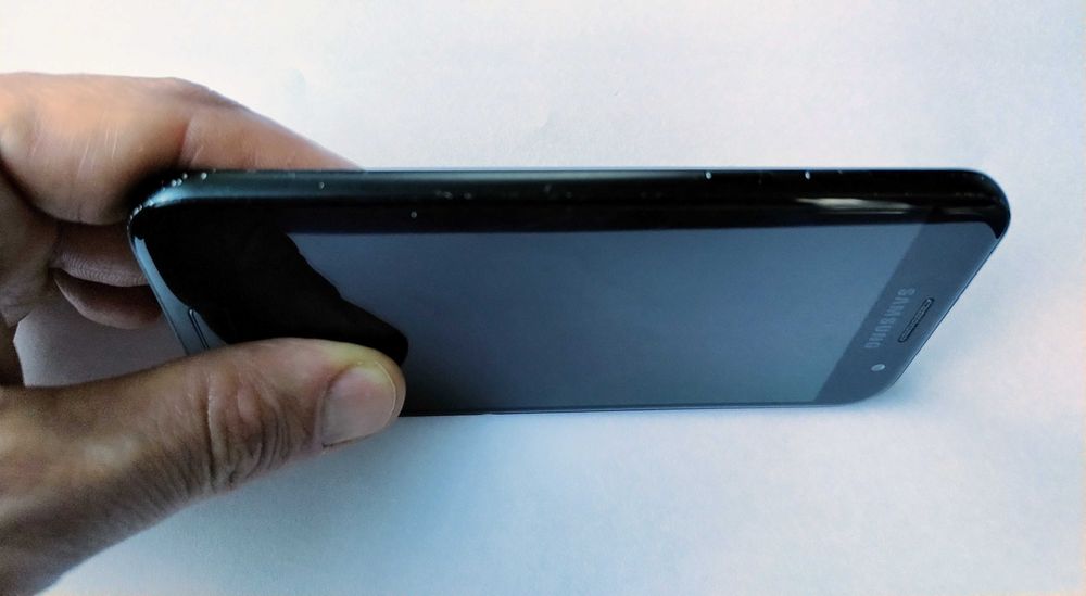 Samsung Galaxy A3 2017 (SM-A320F/DS)