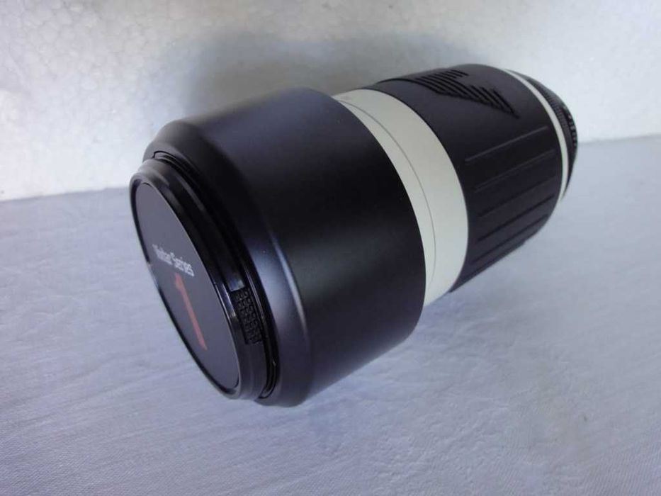 Объектив Vivitar Series 1