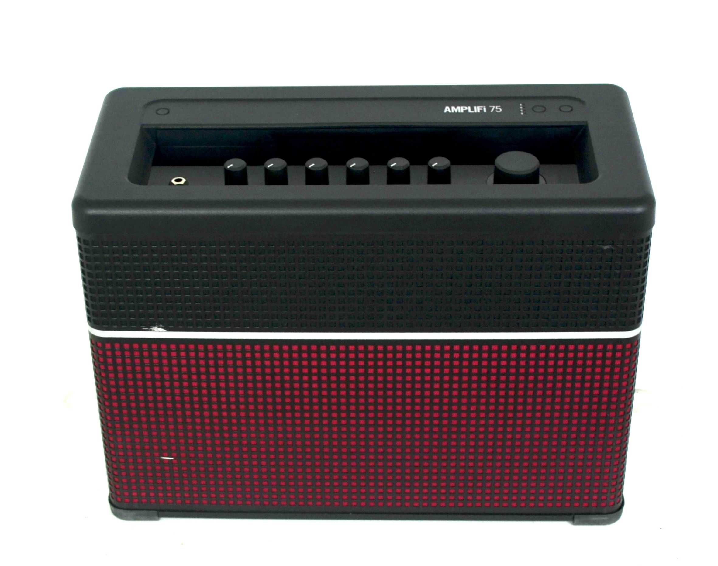 Line 6 AMPLIFi 75 Wzmacniacz Gitarowy