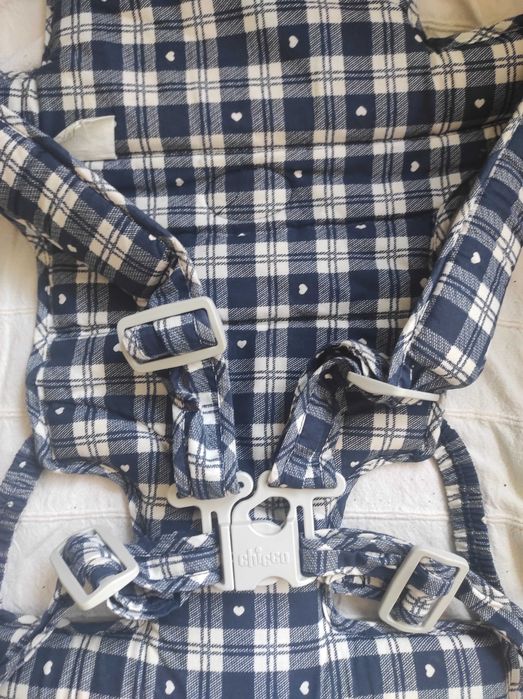 Nosidełko Chicco dla dziecka tanio