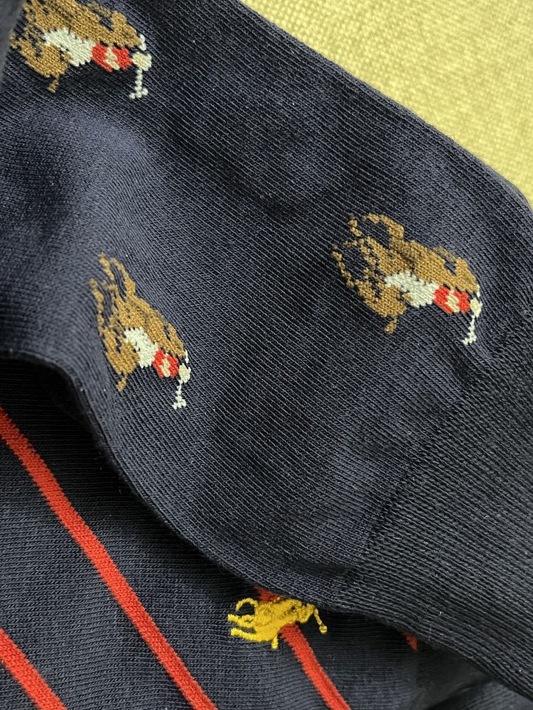 Skarpetki Polo Ralph Lauren