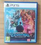 Minecraft Legends PS5