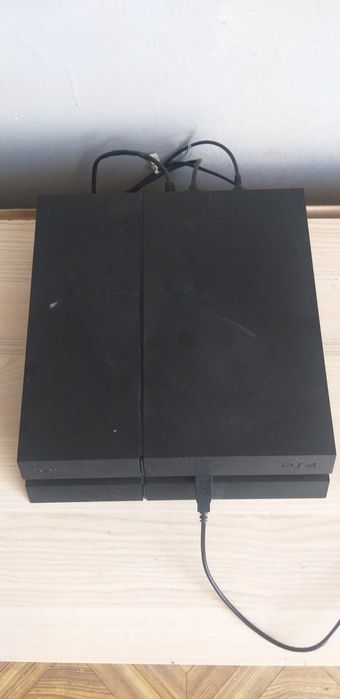 PlayStation 4 500 Gb