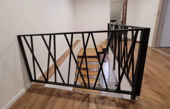 Sprzedam Balustrady ze stali nierdzewnej