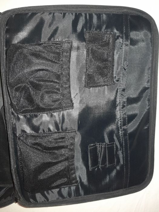 NOVO - Mala para computador portátil