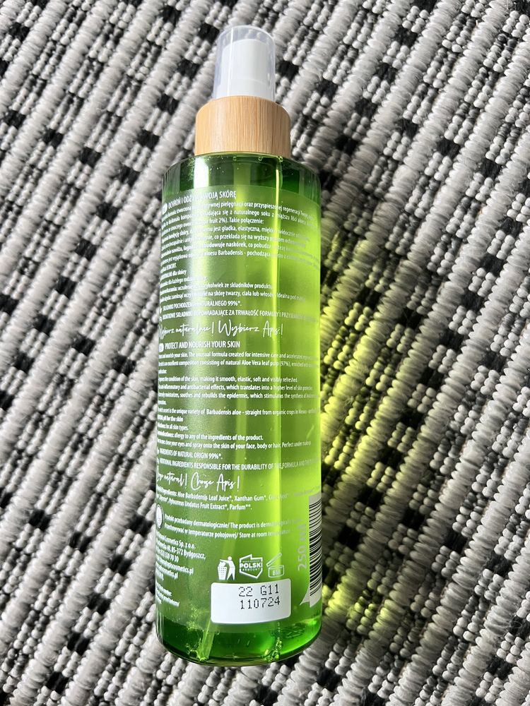 Apis mgiełka Aloe Juice