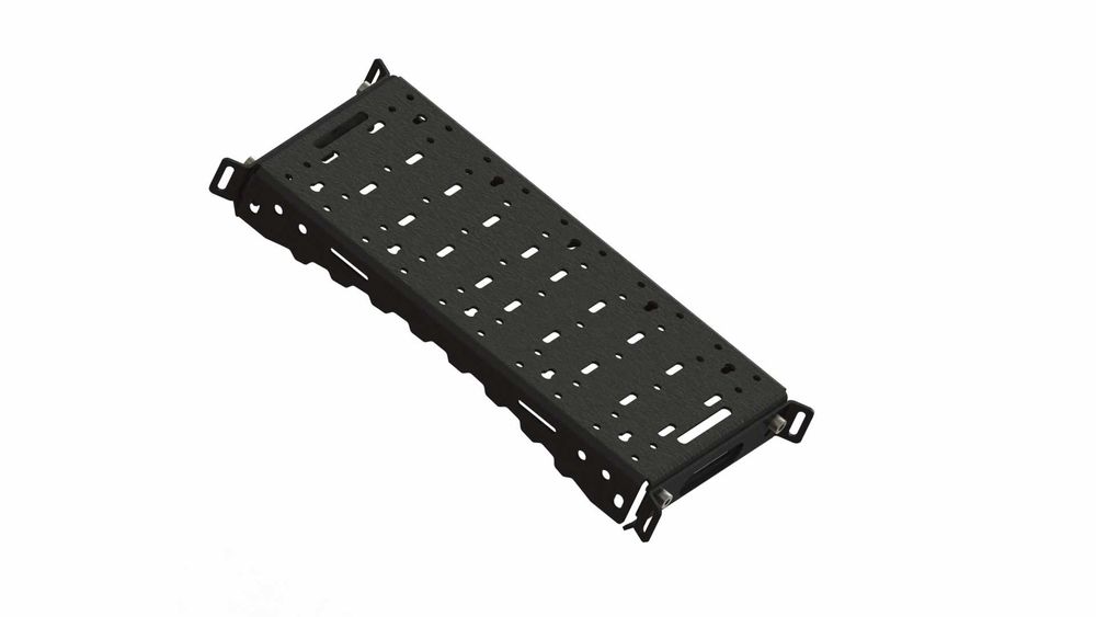 Uchwyt na koło zapasowe, uchwyt na akcesoria