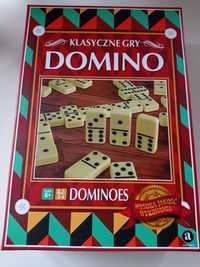 Domino klasyczna gra