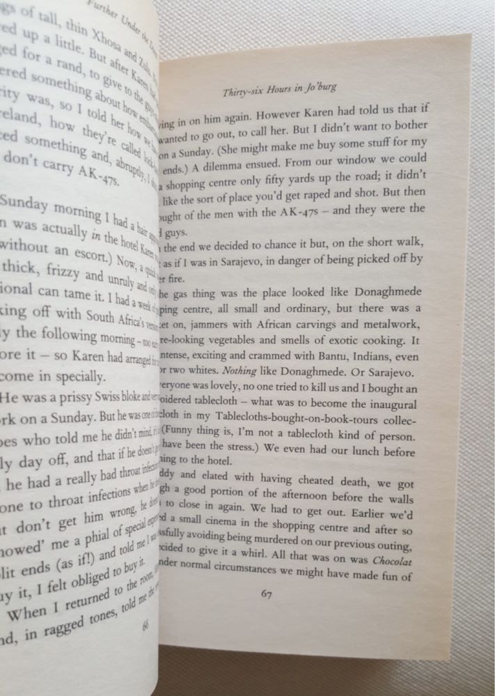 Marian Keyes Further Under The Duvet [eng]