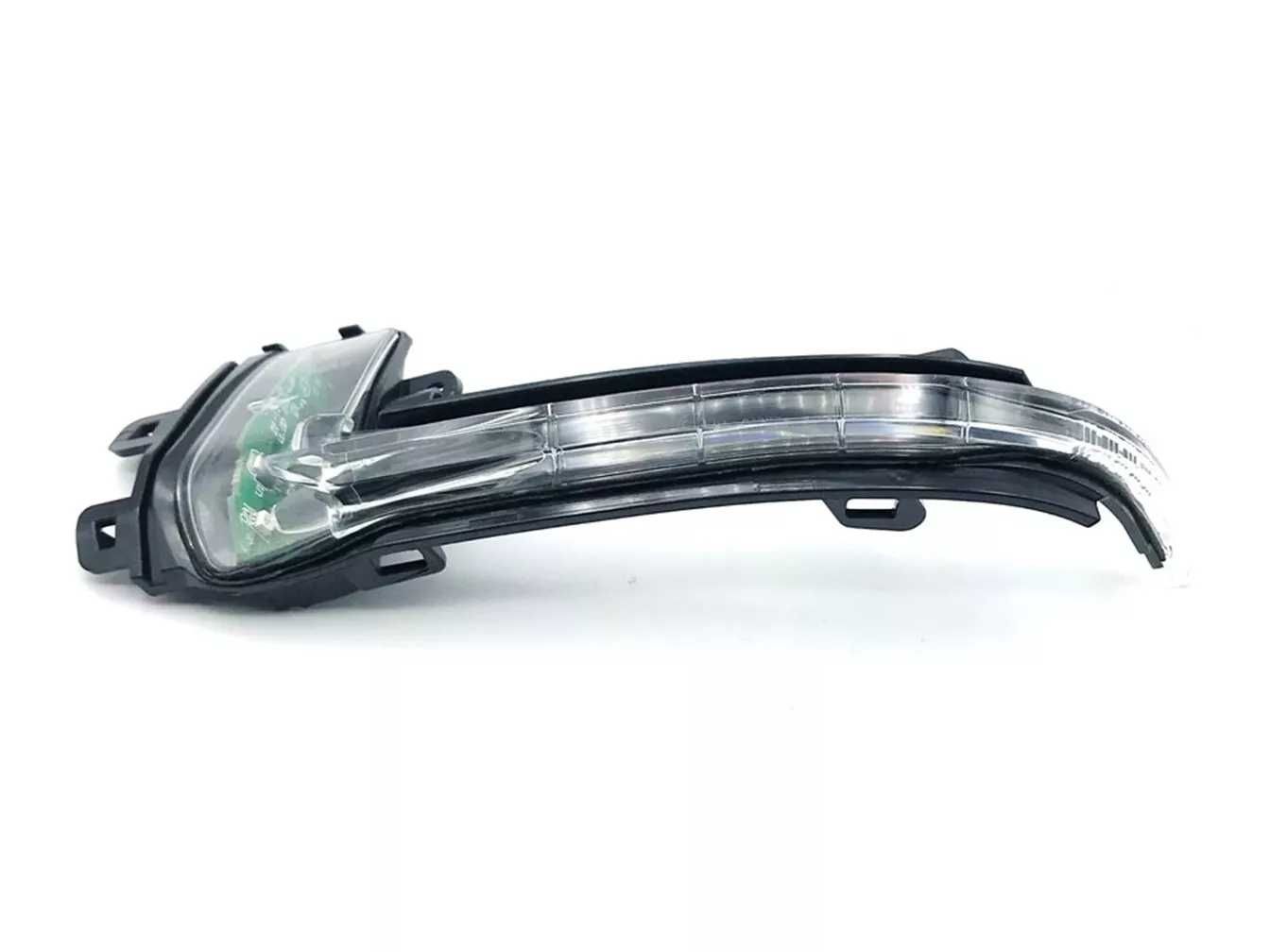 Pisca LED espelho retrovisor Audi A3 A4 A5 A6 Q3 Novo
