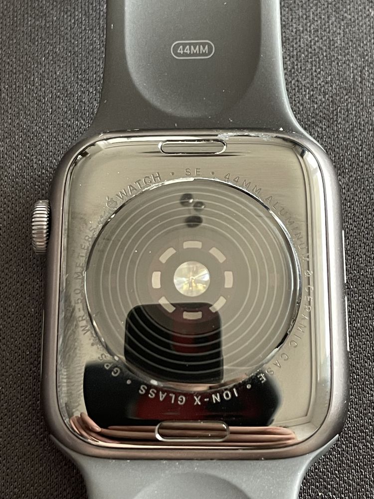 Apple Watch SE 44mm