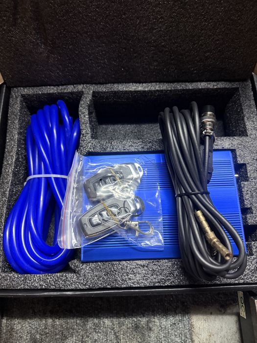 Panelas de 63 com valvula