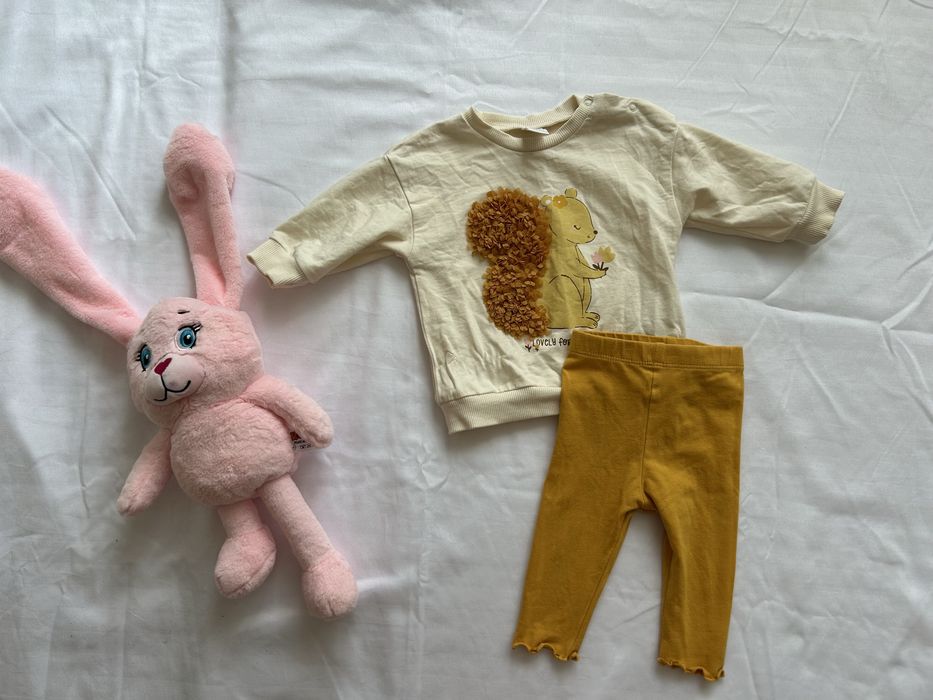 Костюми для дітей від 0-4 міс