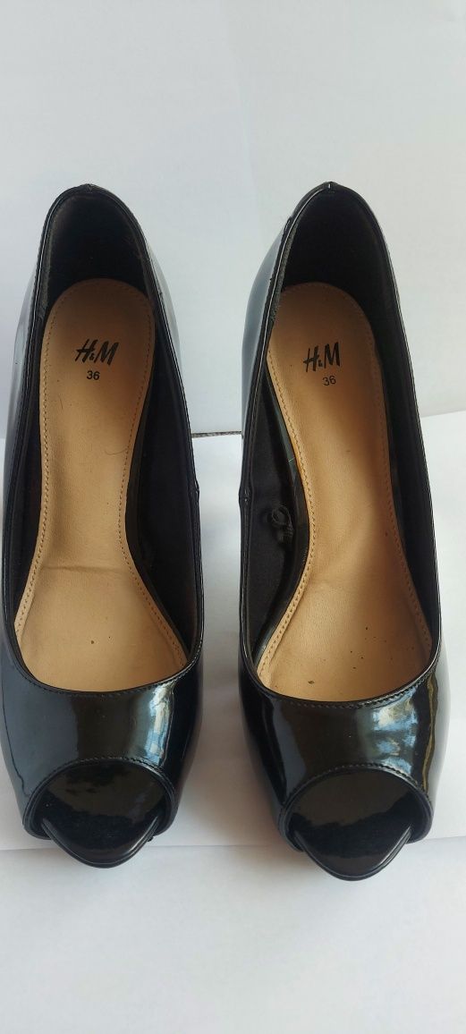 Туфлі фірми H&M 36 pозмір