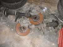Peugeot 106 rallye