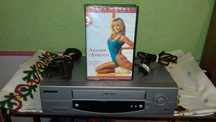 Magnetowid wideo FHS ORION VH - 522 SI