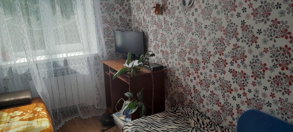 Комната Шерстянка(мебель+техника) для девушки или женщины(+с ребенком)