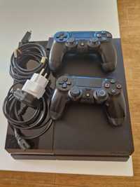 Playstation 4 slim 500GB