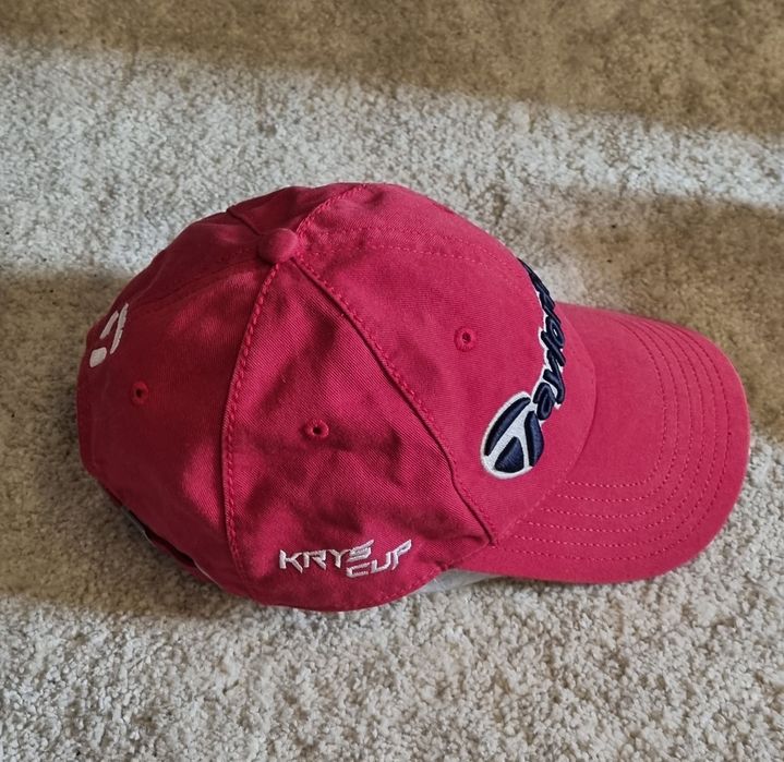 Boné Taylormade golfe