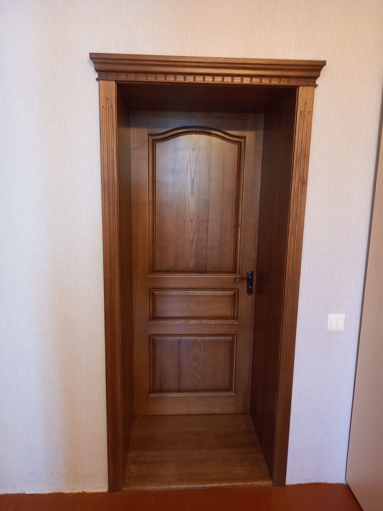 Продається квартира в котеджі в м. Бершадь Вінницької області