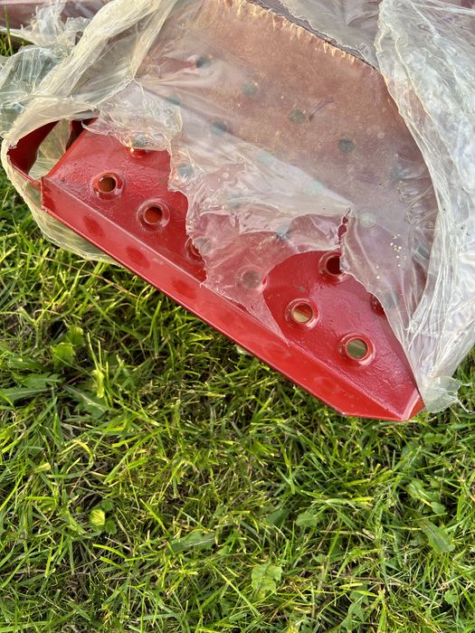 3 stopnie kominiarskie i ławeczka kominiarska