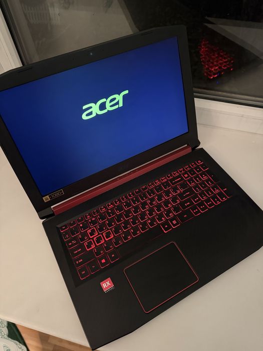 Acer Nitro 5 AN515-42