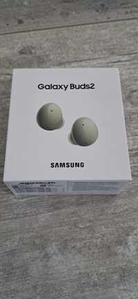 Samsung Galaxy Buds 2 Olive