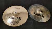 Hi hat Sabian AAX Fusion 13"