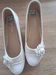 Buty damskie Graceland na koturnie r. 39