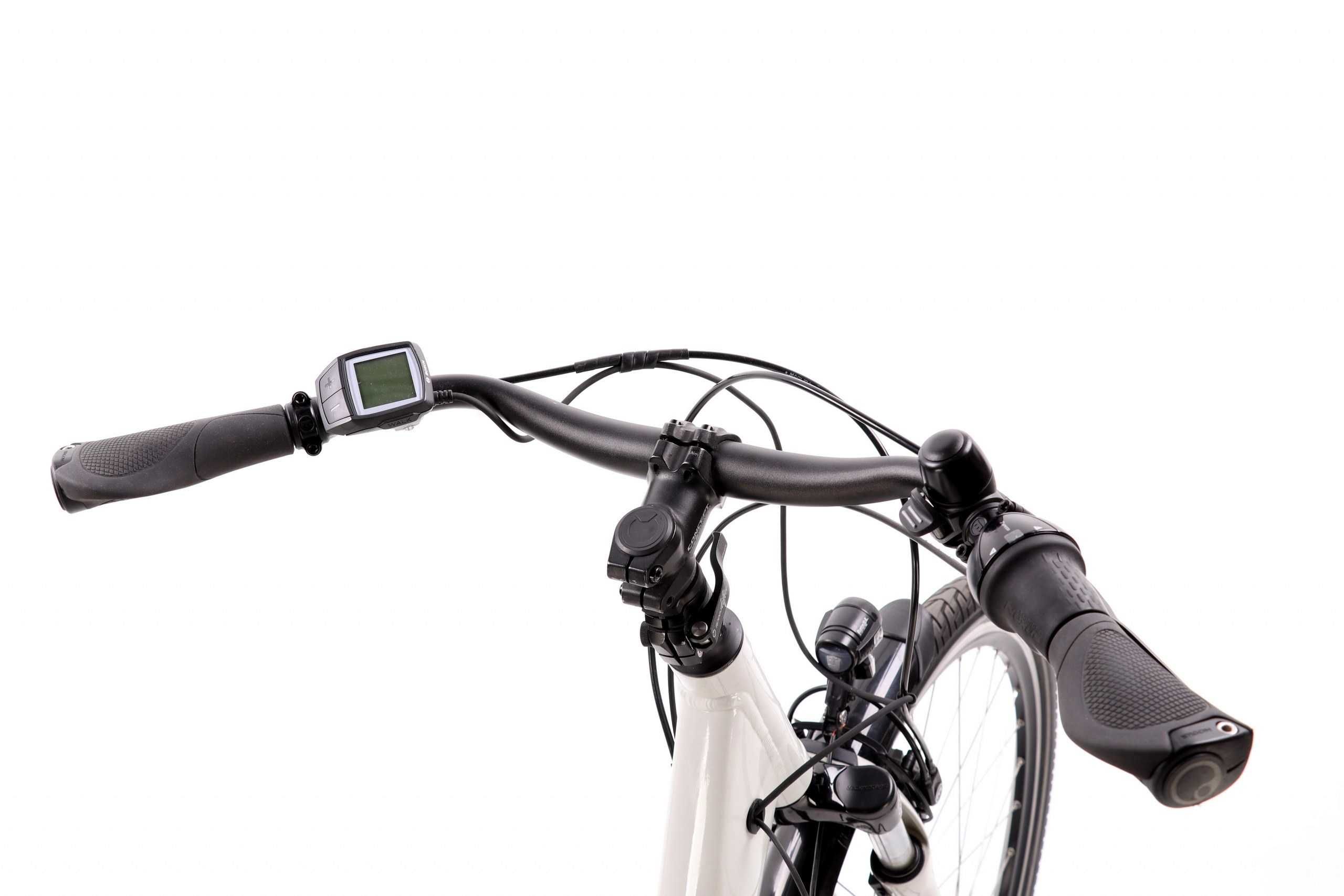 Rower elektryczny damski Bosch Kalkhoff 50 cm (M) FV VAT 23%