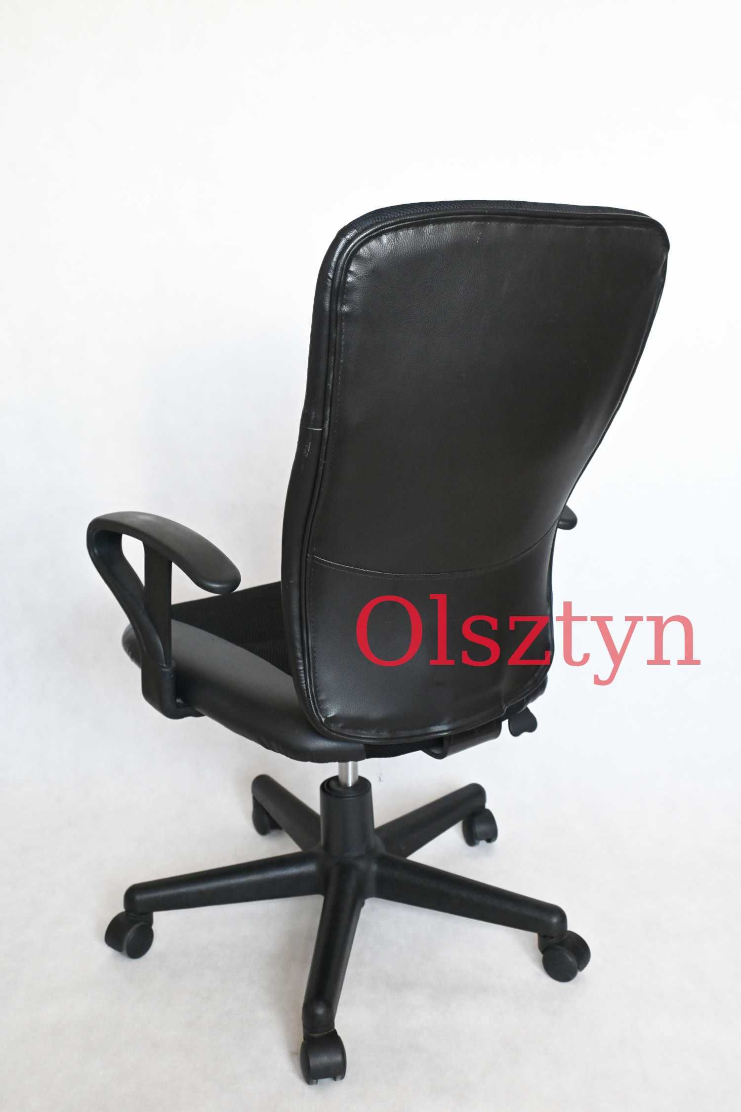 Fotel, krzesło biurowe obrotowe