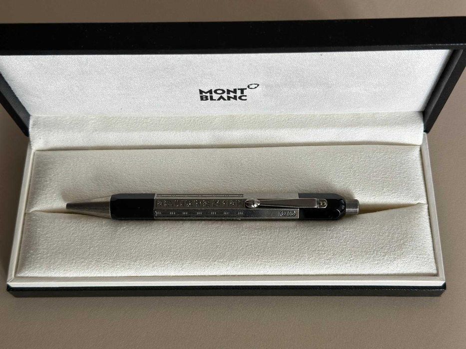 Montblanc Heritage Egyptomania – Special Edition – Ballpoint