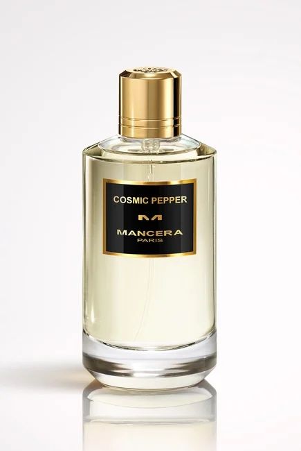 Распив Lattafa Mancera Pepper Musk Vetiver Sensuele Tonka