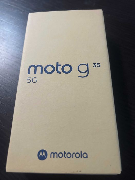Motorola edge 70 zielona