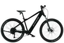 Rower elektryczny  Kands 27,5 HOLK e-bike CUES 3020 1X9 SPEED 250W 36V