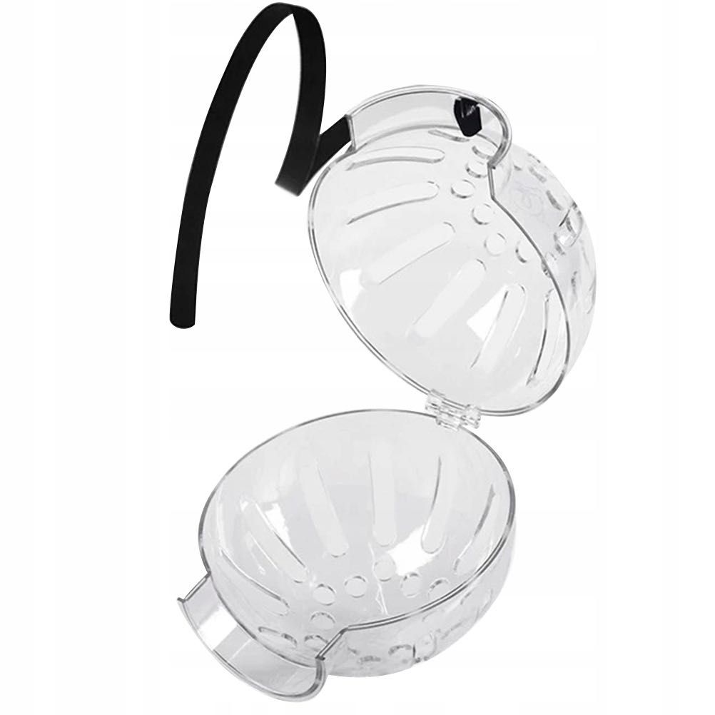 Kask Dla Kota Do Pielęgnacji