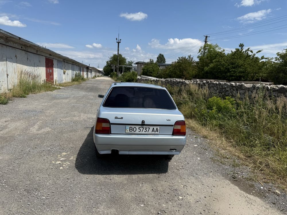 Славута 2004 рік
