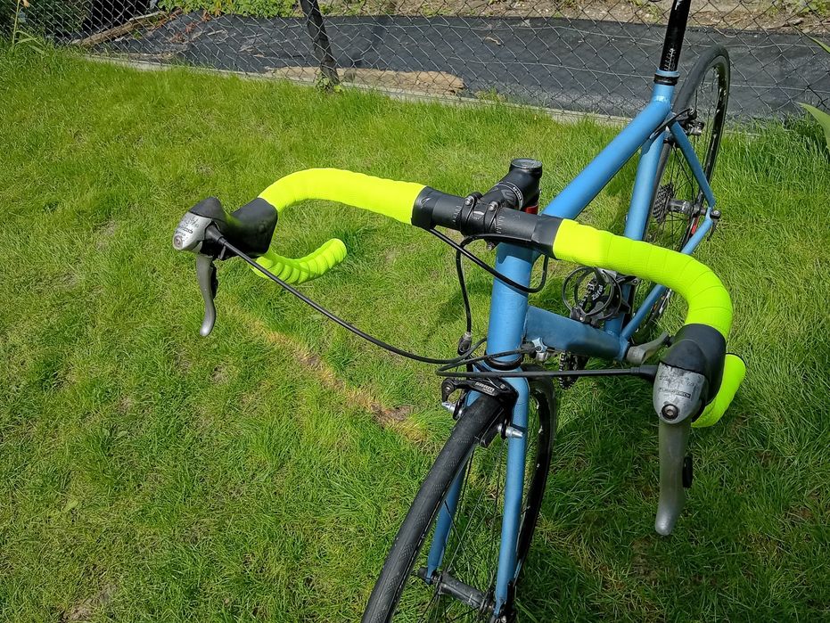 Rower szosowy Lappiere 56cm