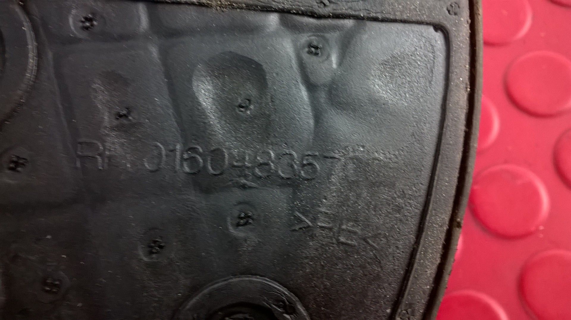 Espelho Retrovisor Direito [Fiat Panda]
