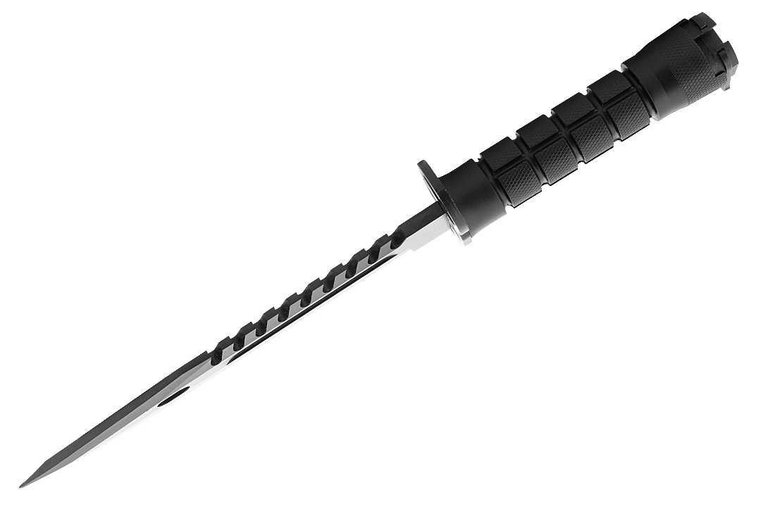 NÓŻ taktyczny BAGNET US ARMY M9 wojskowy bayonet z kaburą OKAZJA