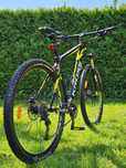 Rower Kross Level 3.0 29er