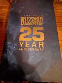 Blizzard 25 Year Powerbank Assus.